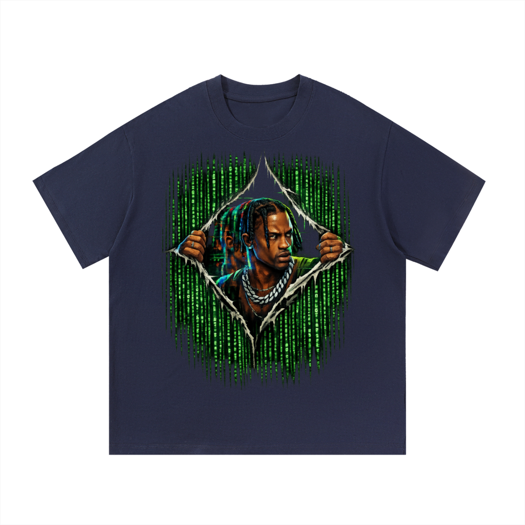 Essential Cotton T-Shirt