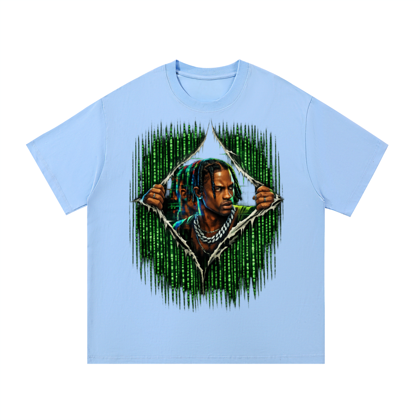 Essential Cotton T-Shirt