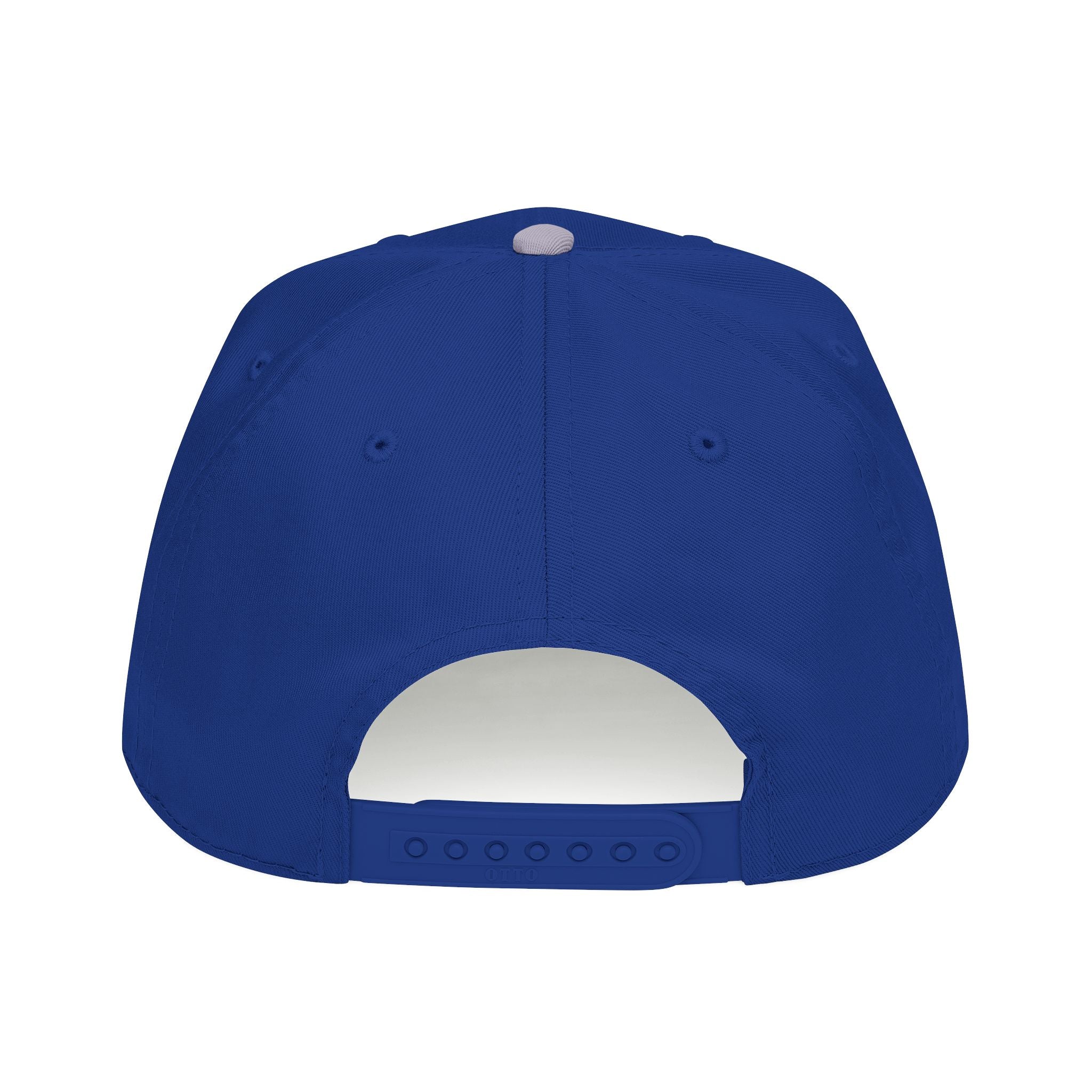 Mid Profile Baseball Cap