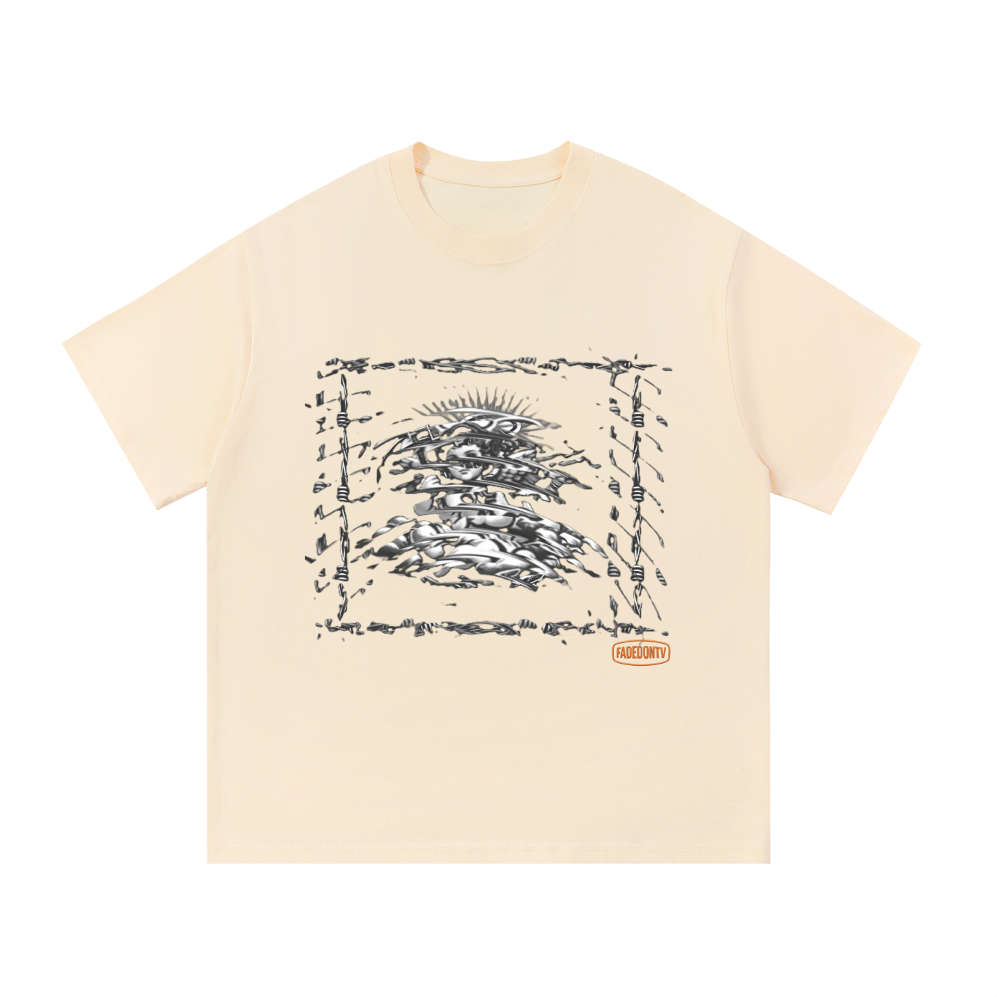 Essential Cotton T-Shirt