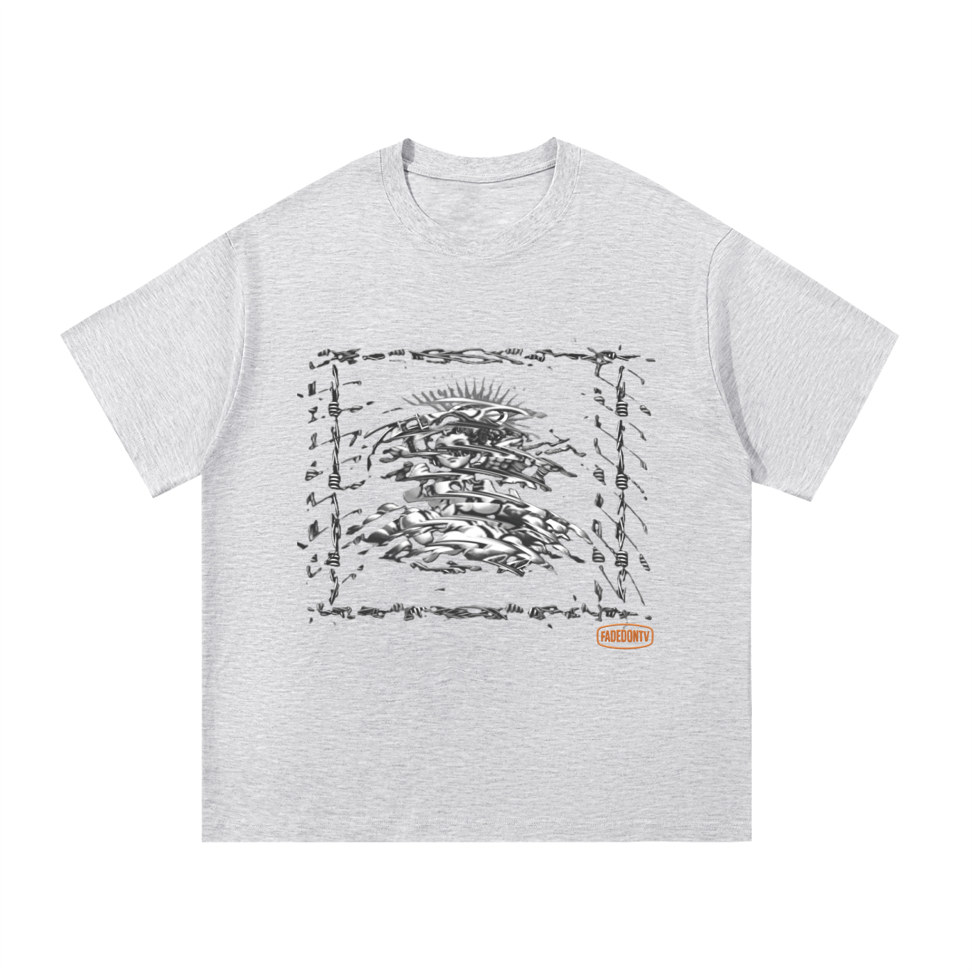 Essential Cotton T-Shirt