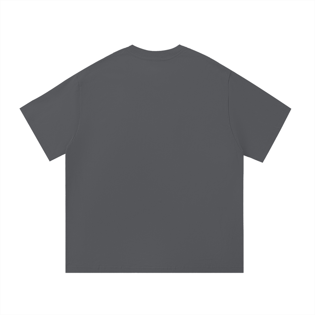 FadedOnTV Worldwide Essential Cotton T-Shirt