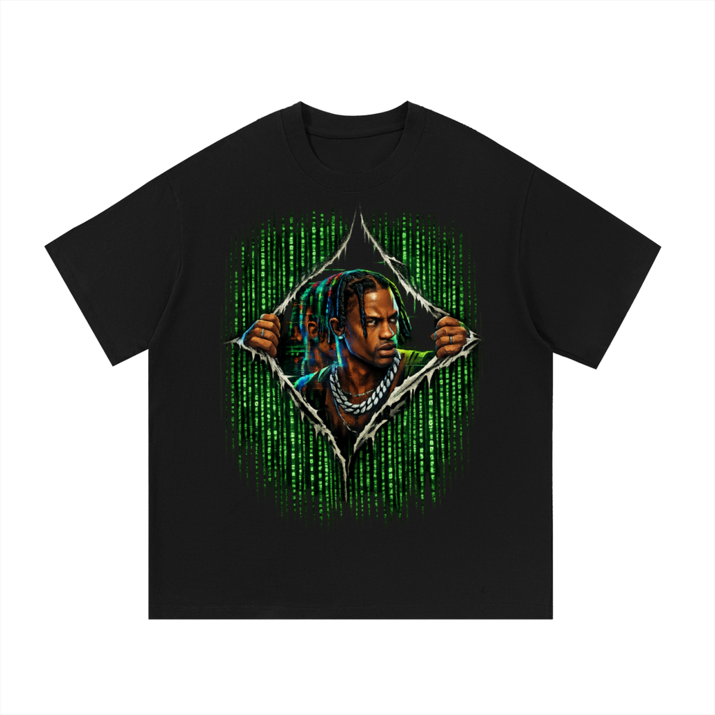 Essential Cotton T-Shirt