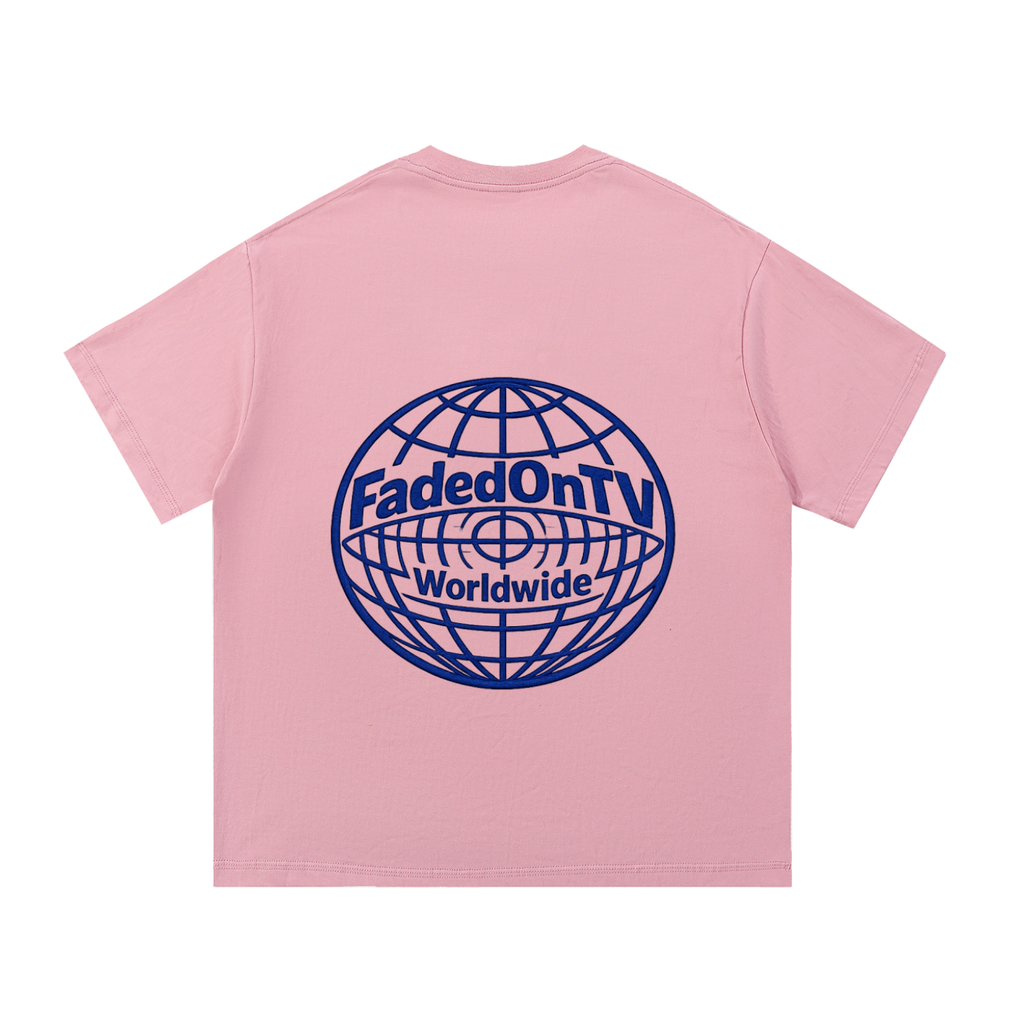 Essential Cotton T-Shirt
