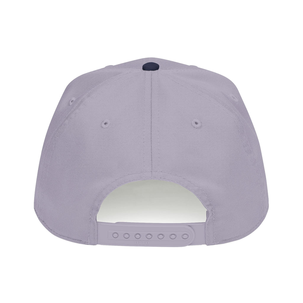 Mid Profile Baseball Cap