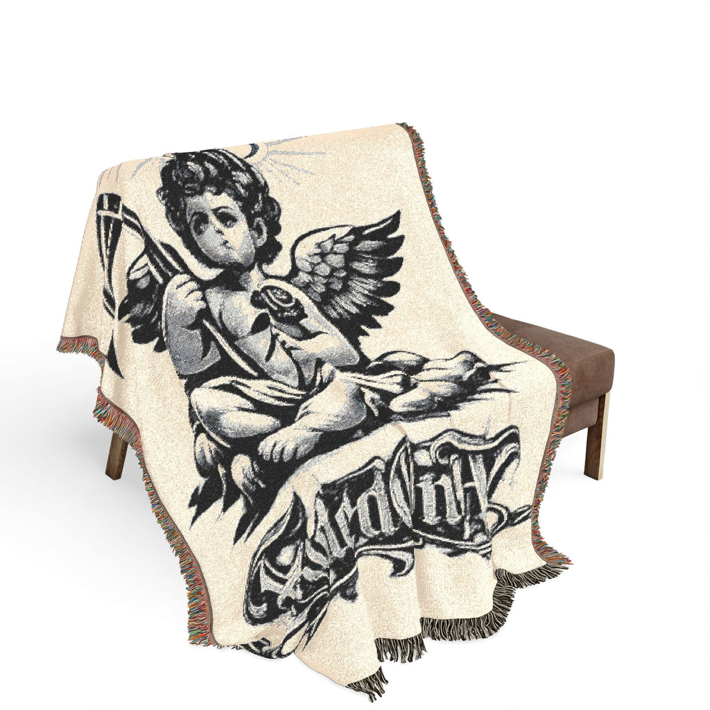 Woven Blanket