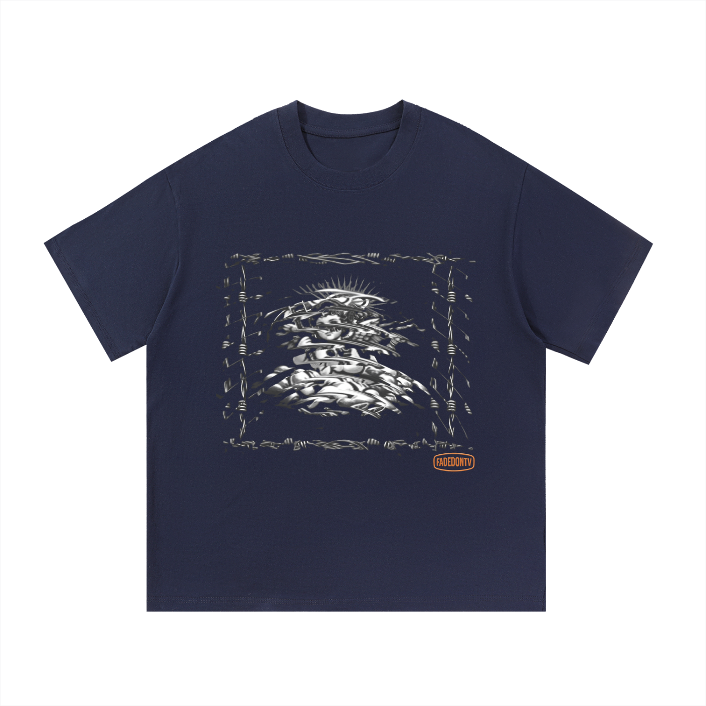 Essential Cotton T-Shirt