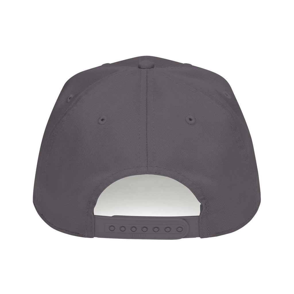 Mid Profile Baseball Cap