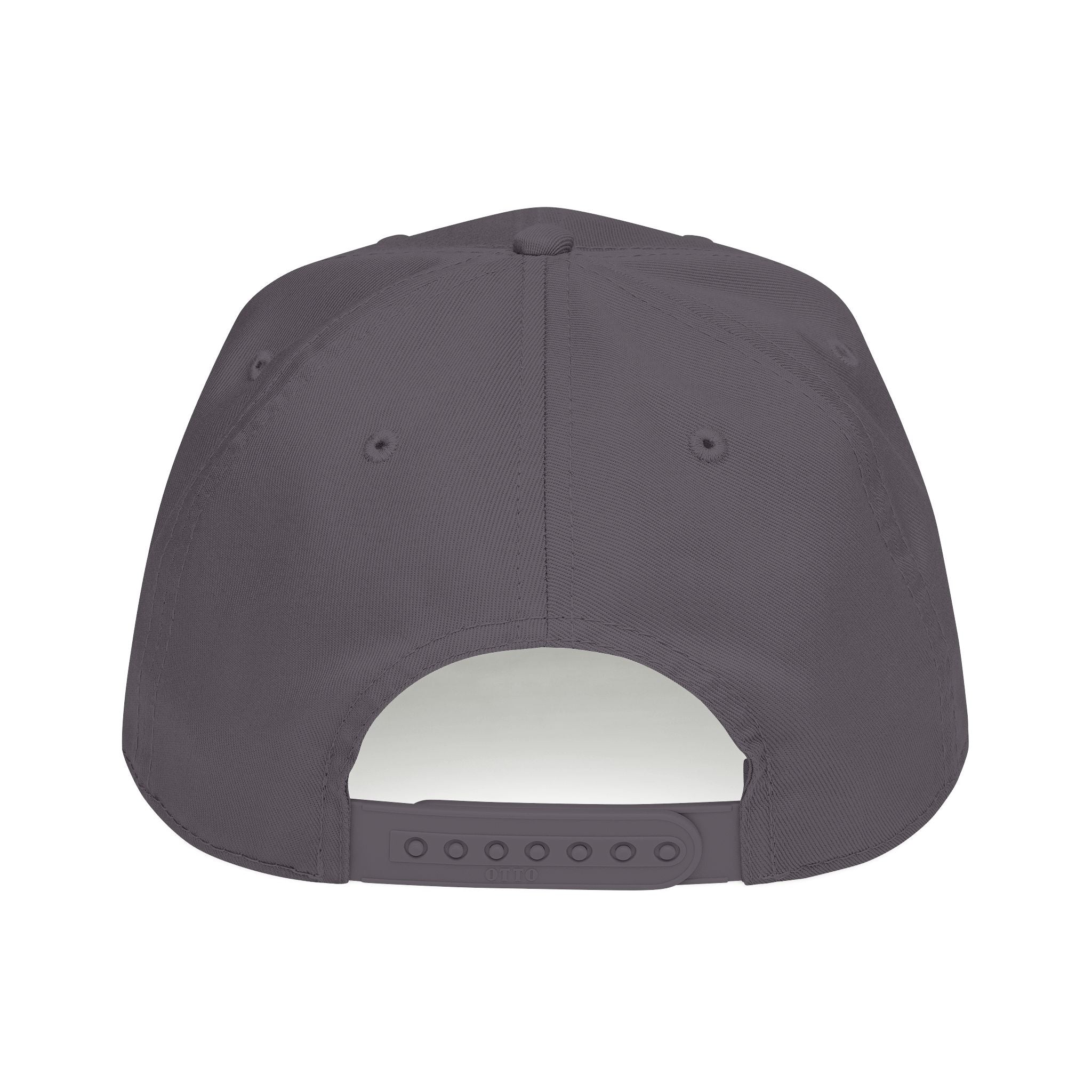 Mid Profile Baseball Cap