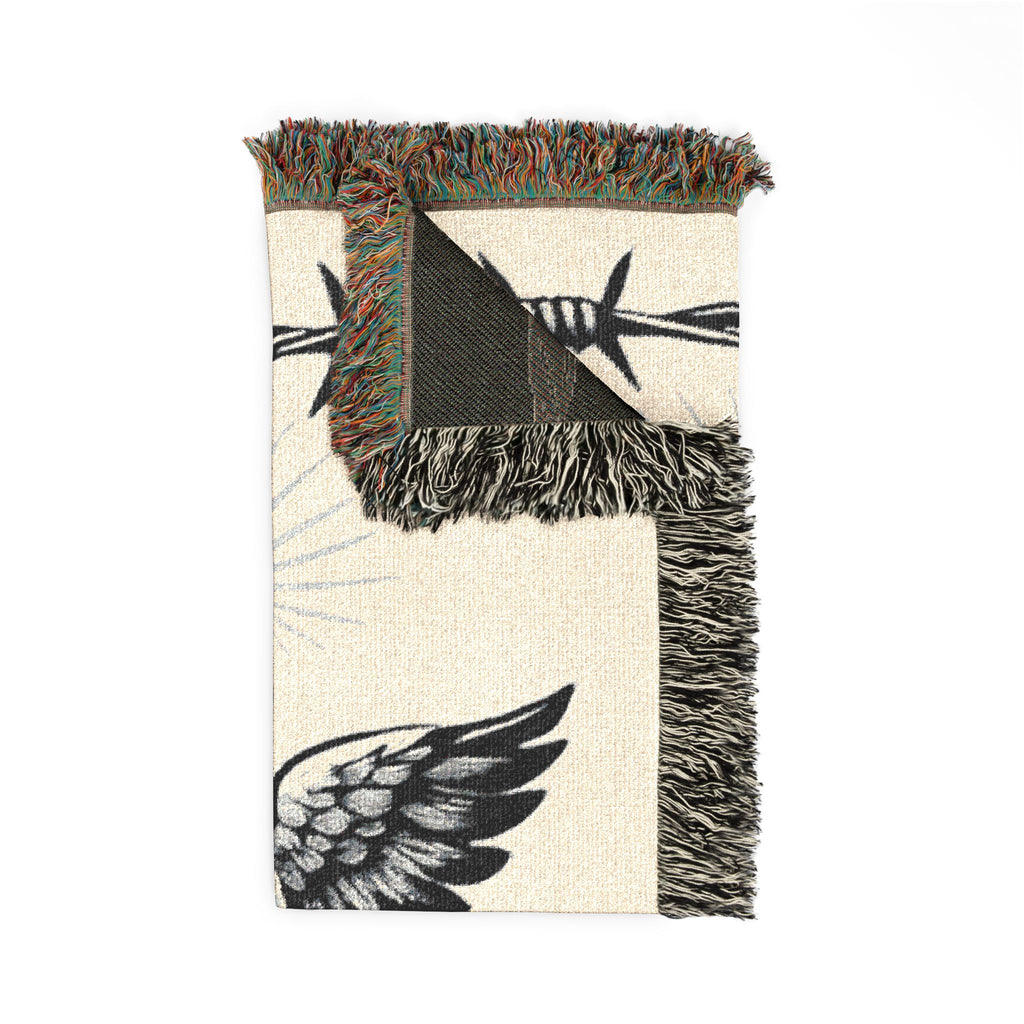 Woven Blanket