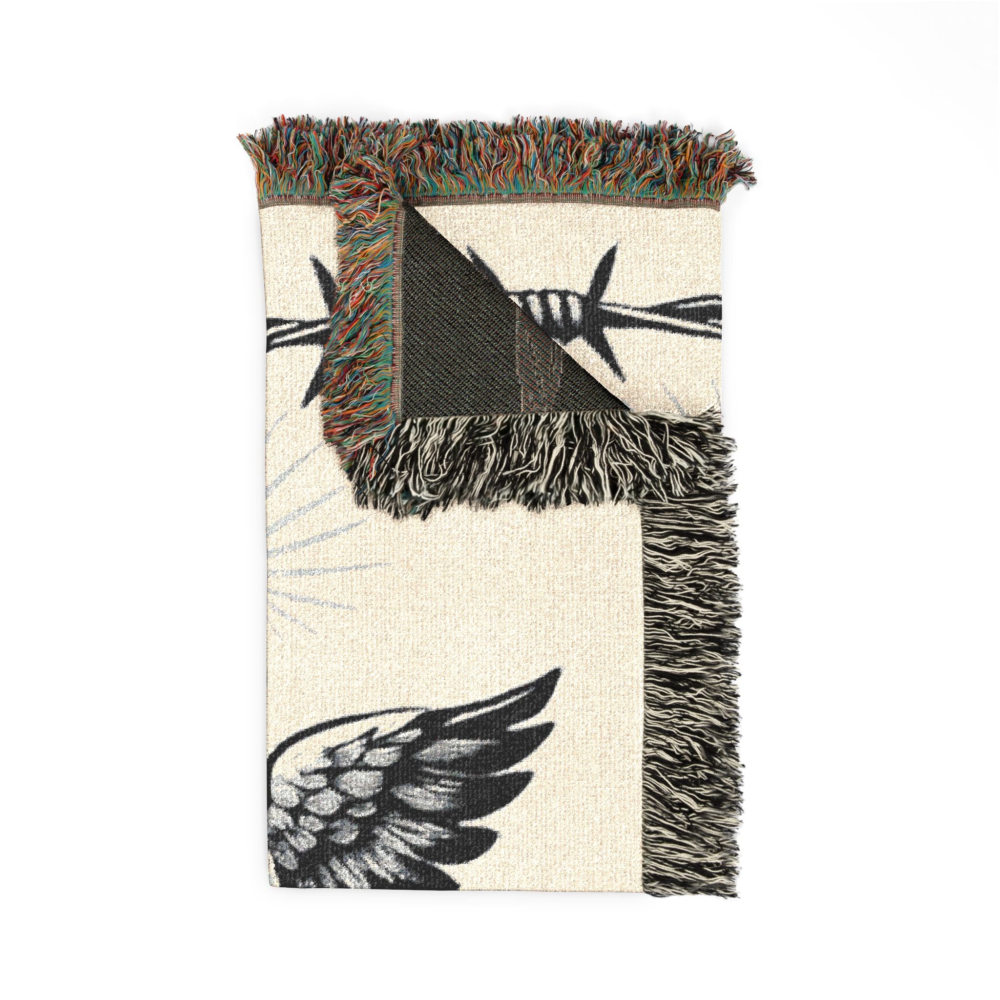 Woven Blanket