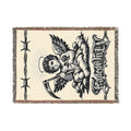 Woven Blanket
