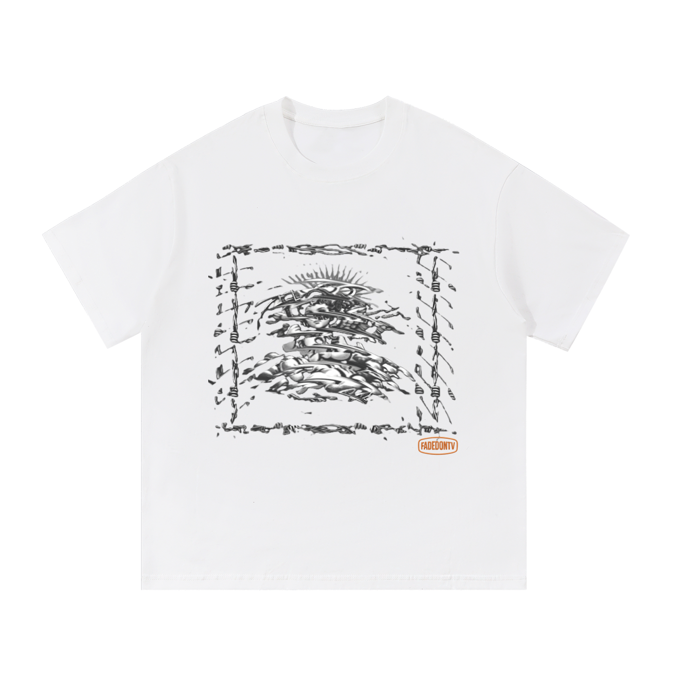 Essential Cotton T-Shirt