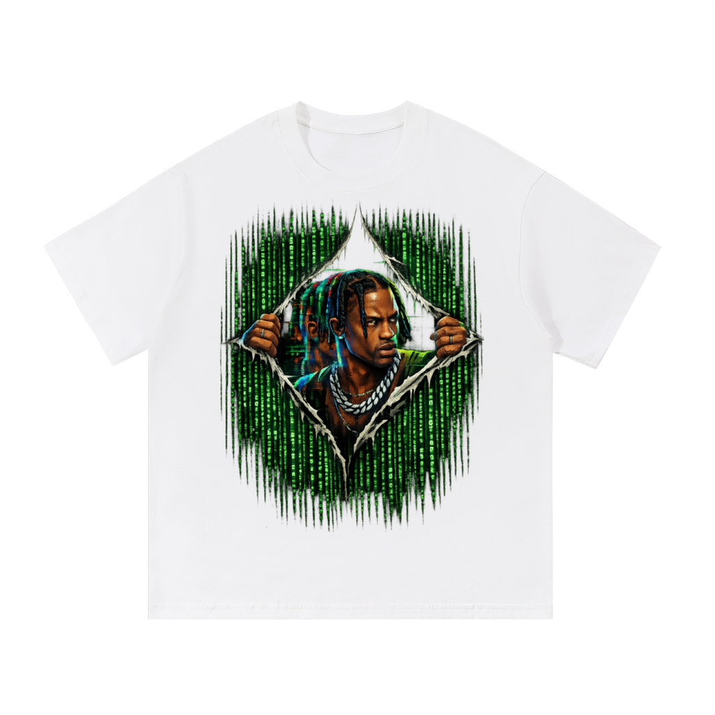 Essential Cotton T-Shirt
