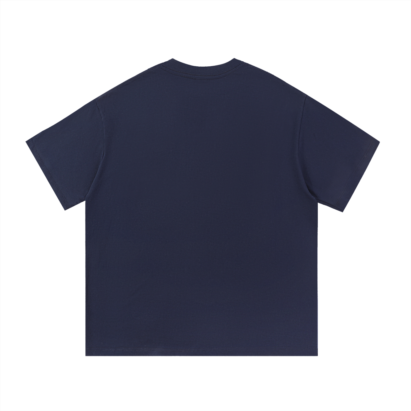 FadedOnTV Worldwide Essential Cotton T-Shirt