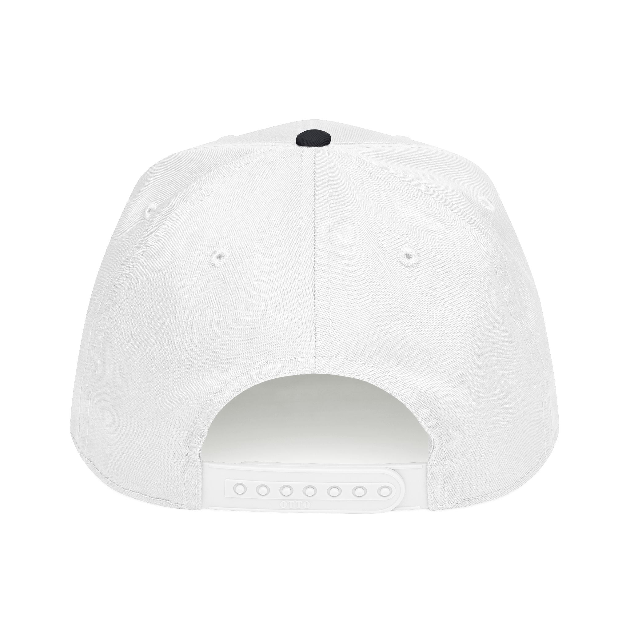 Mid Profile Baseball Cap