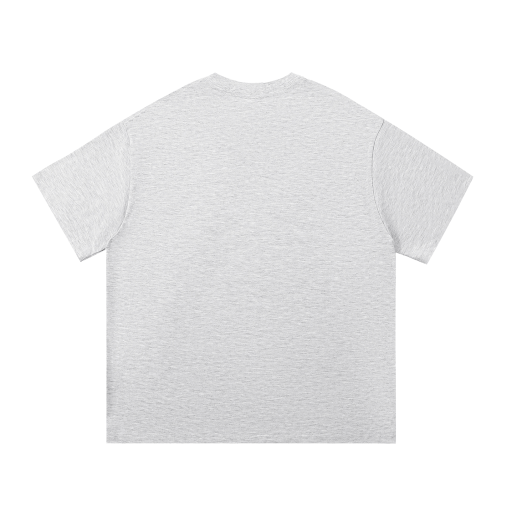 FadedOnTV Worldwide Essential Cotton T-Shirt