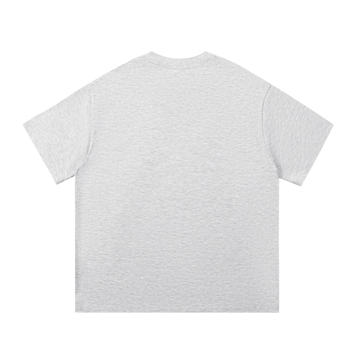 FadedOnTV Worldwide Essential Cotton T-Shirt