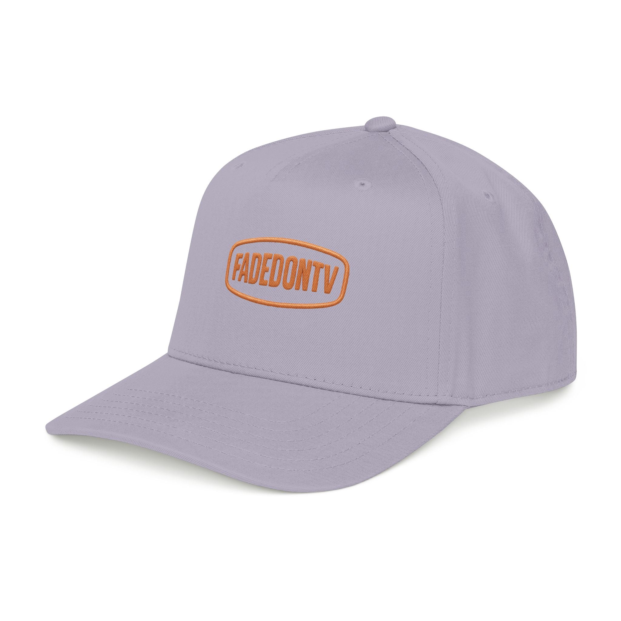 Mid Profile Baseball Cap
