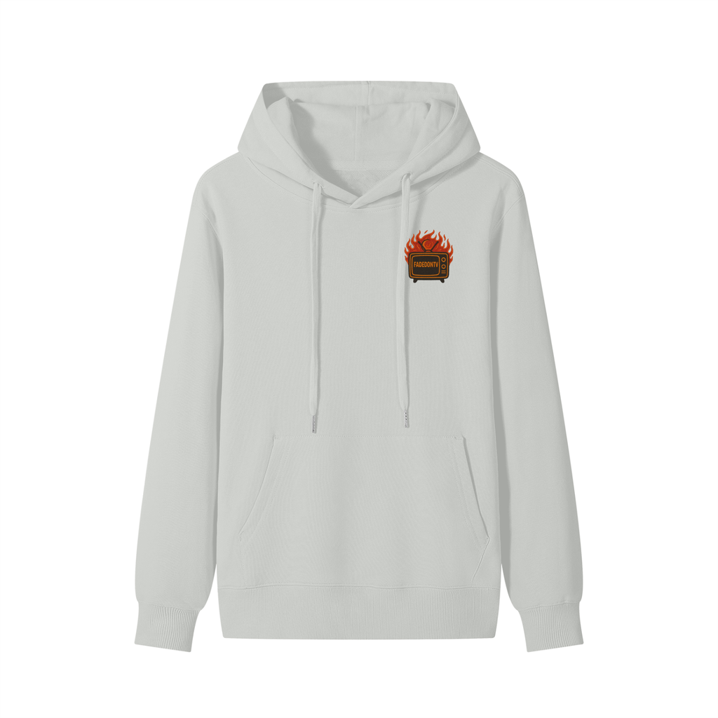 Classic Unisex Cotton Hoodie