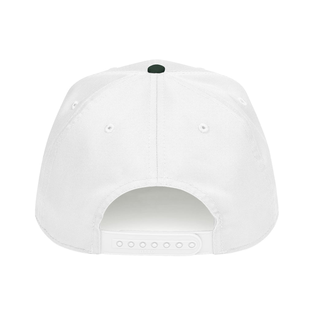 Mid Profile Baseball Cap