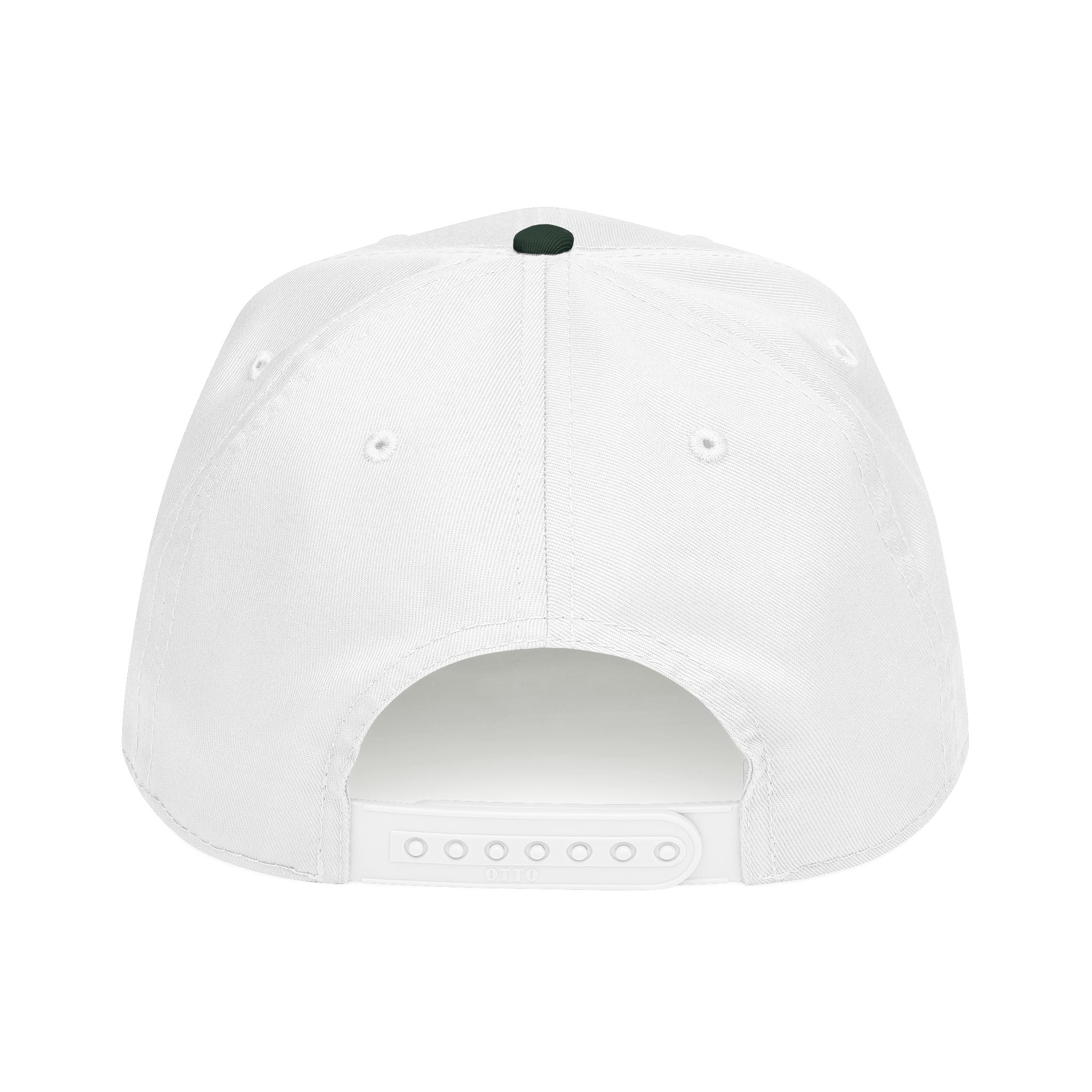 Mid Profile Baseball Cap