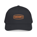 Mid Profile Baseball Cap
