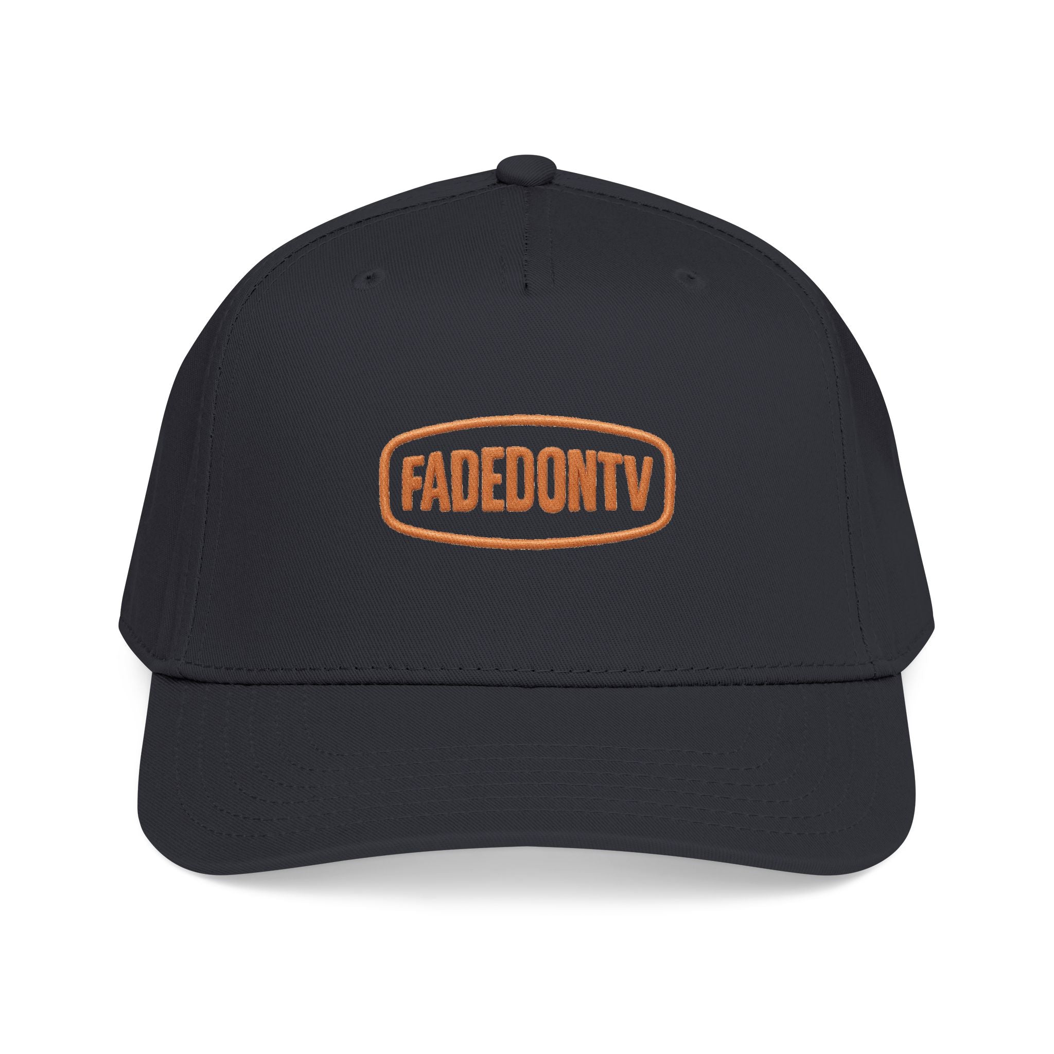 Mid Profile Baseball Cap