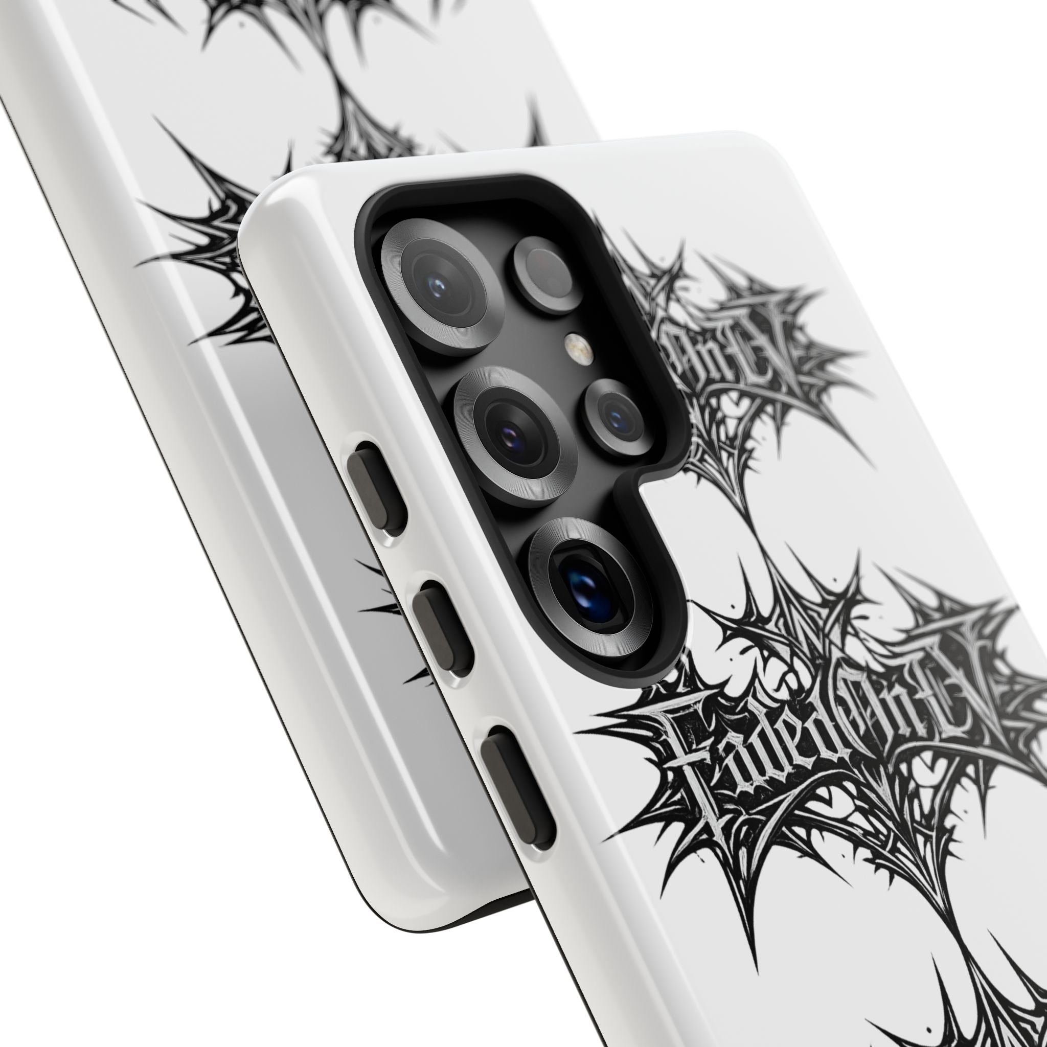 Tough Cases