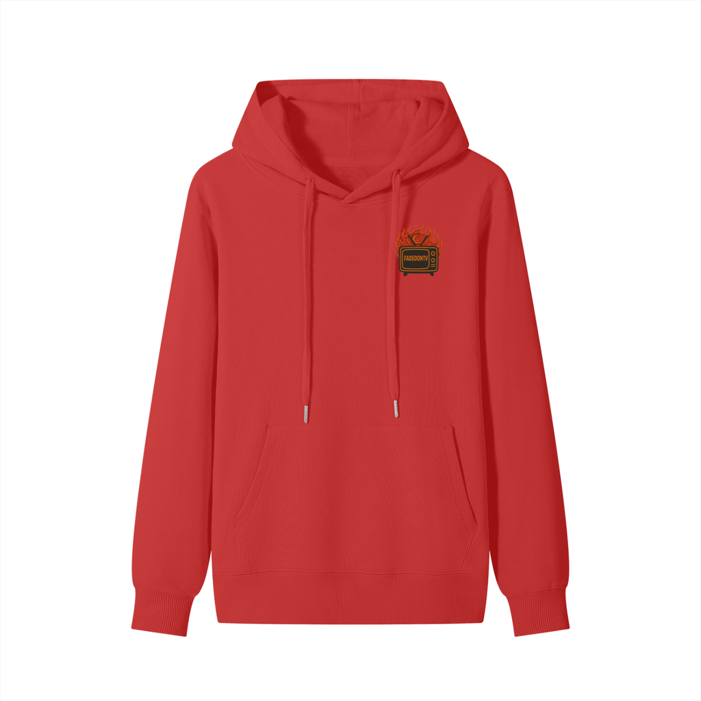 Classic Unisex Cotton Hoodie