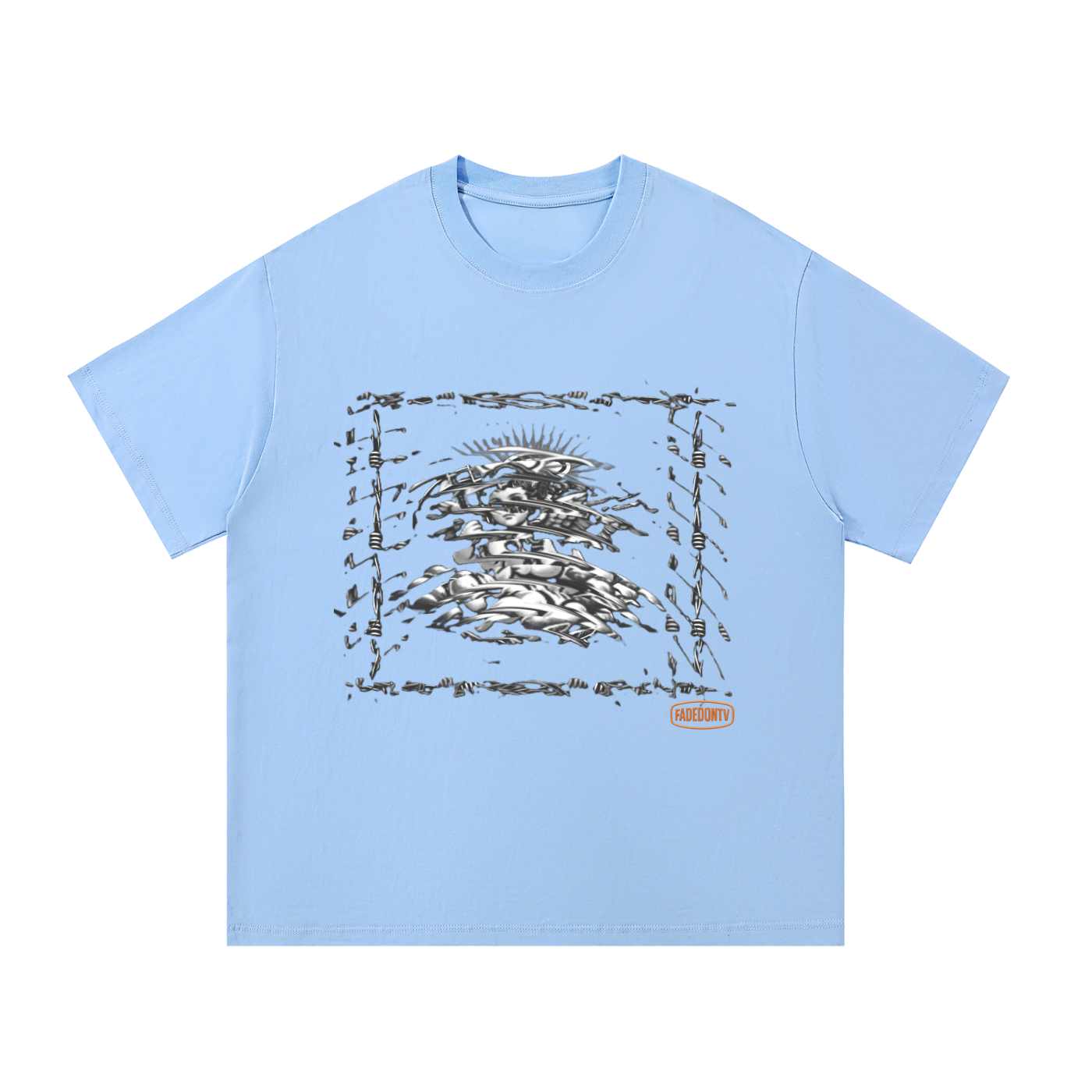 Essential Cotton T-Shirt