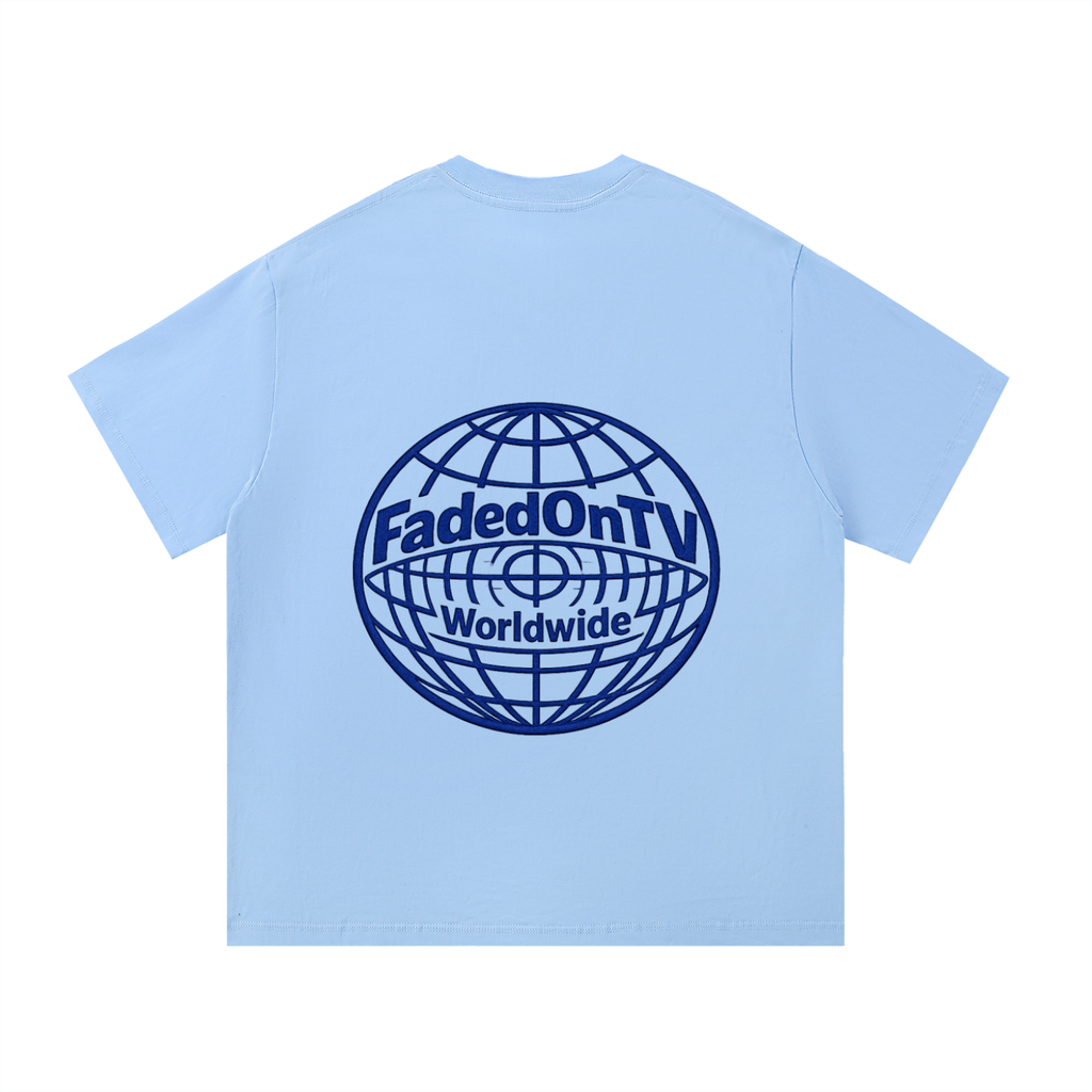 Essential Cotton T-Shirt