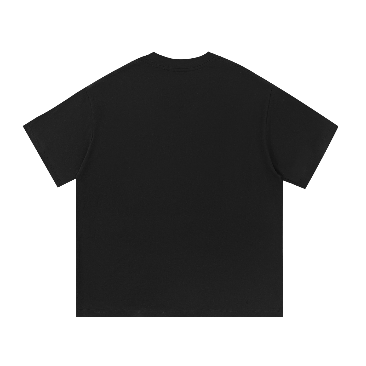 FadedOnTV Worldwide Essential Cotton T-Shirt
