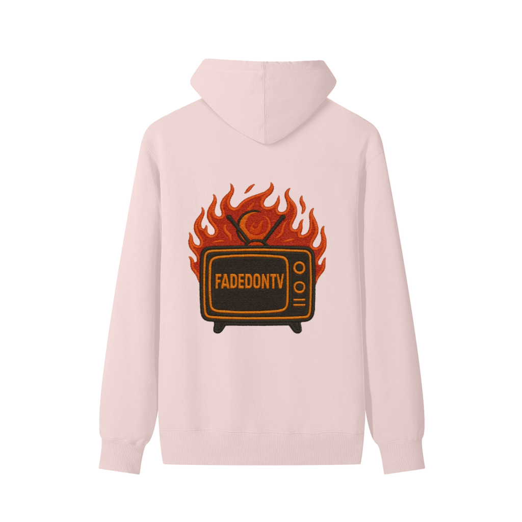 Classic Unisex Cotton Hoodie