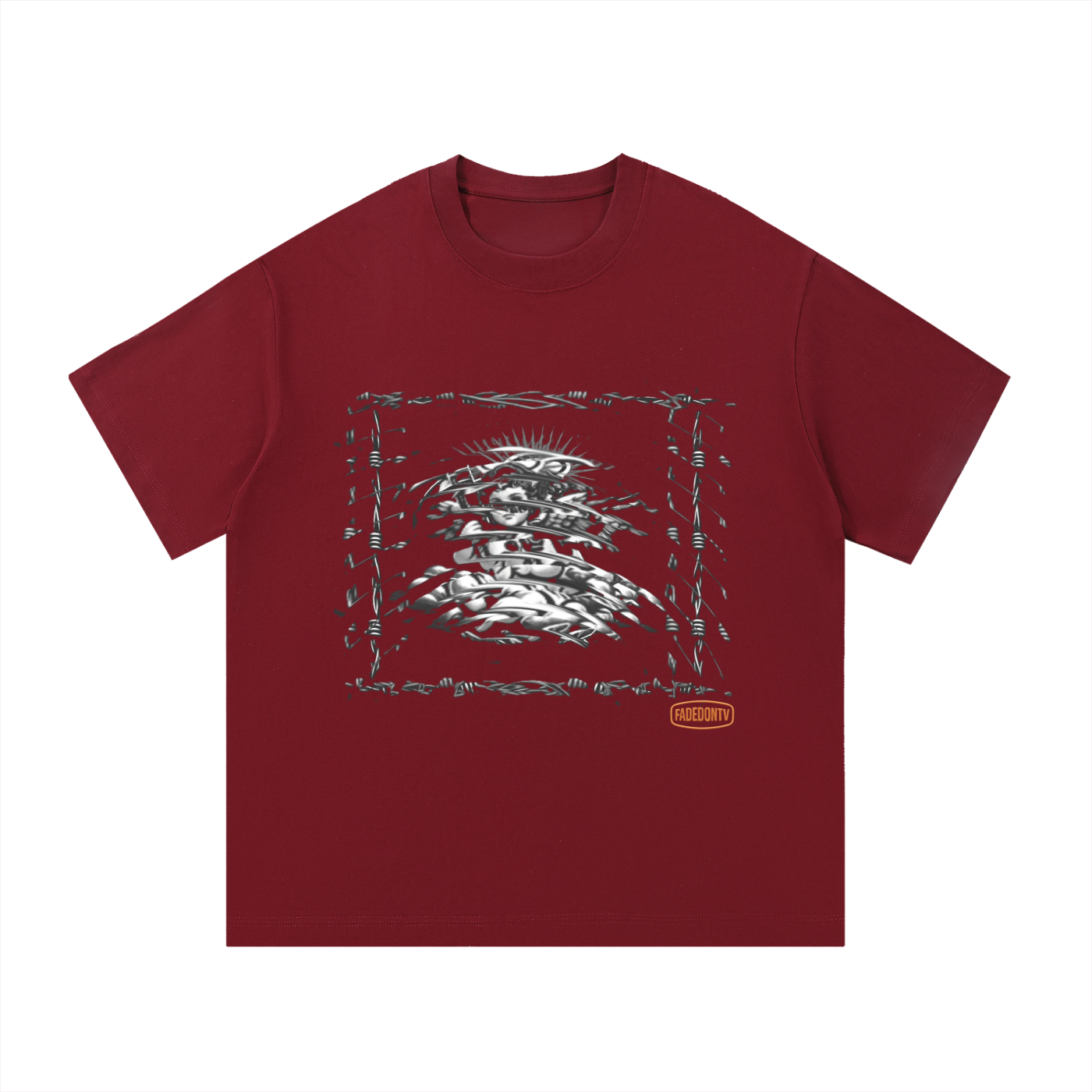 Essential Cotton T-Shirt