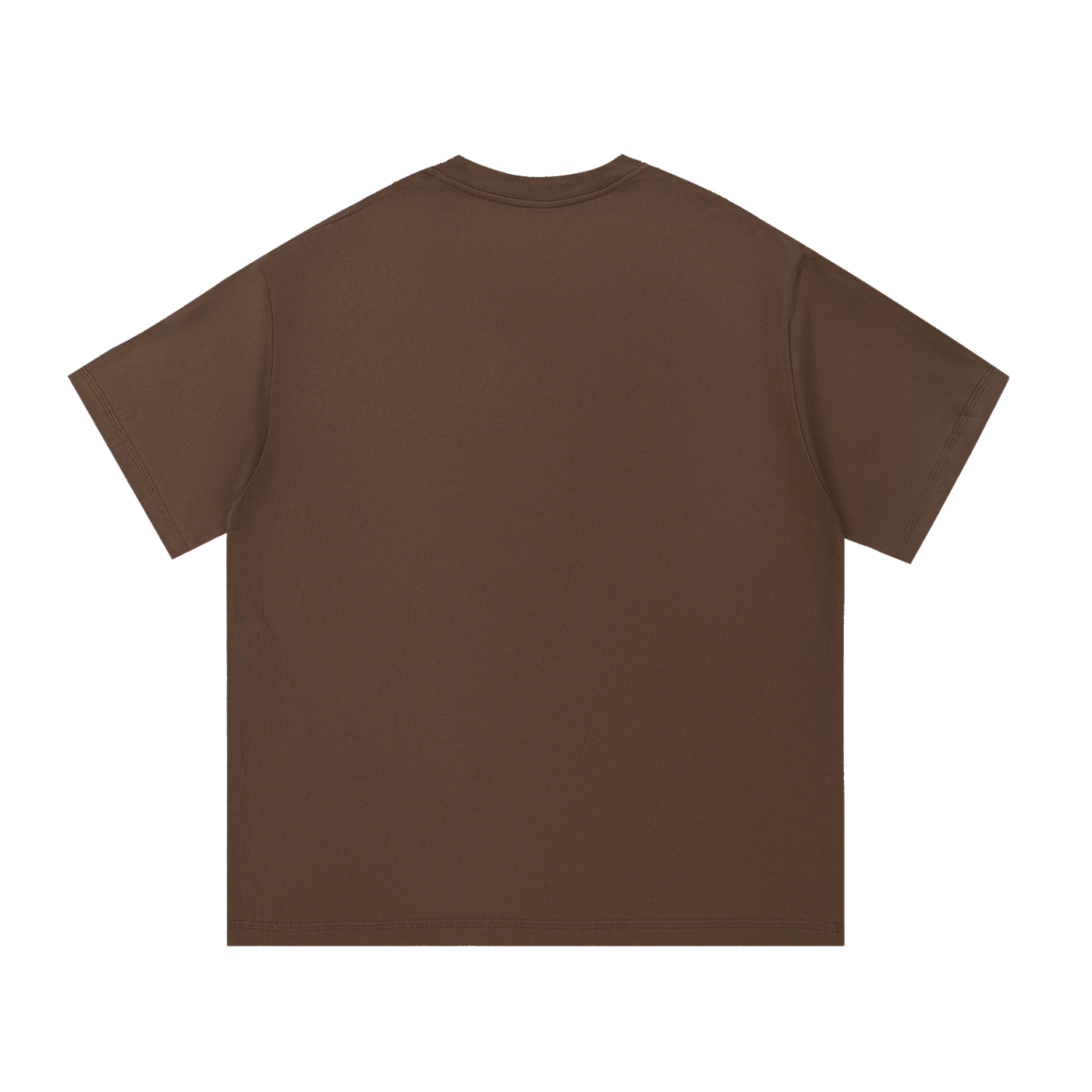 FadedOnTV Worldwide Essential Cotton T-Shirt