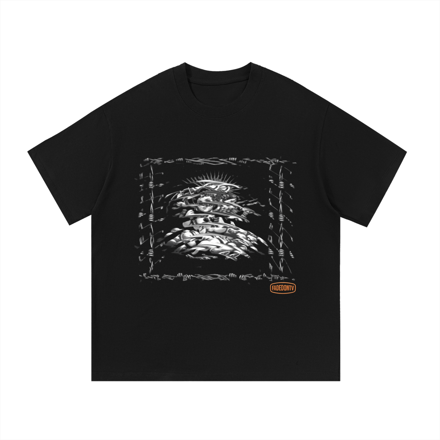 Essential Cotton T-Shirt
