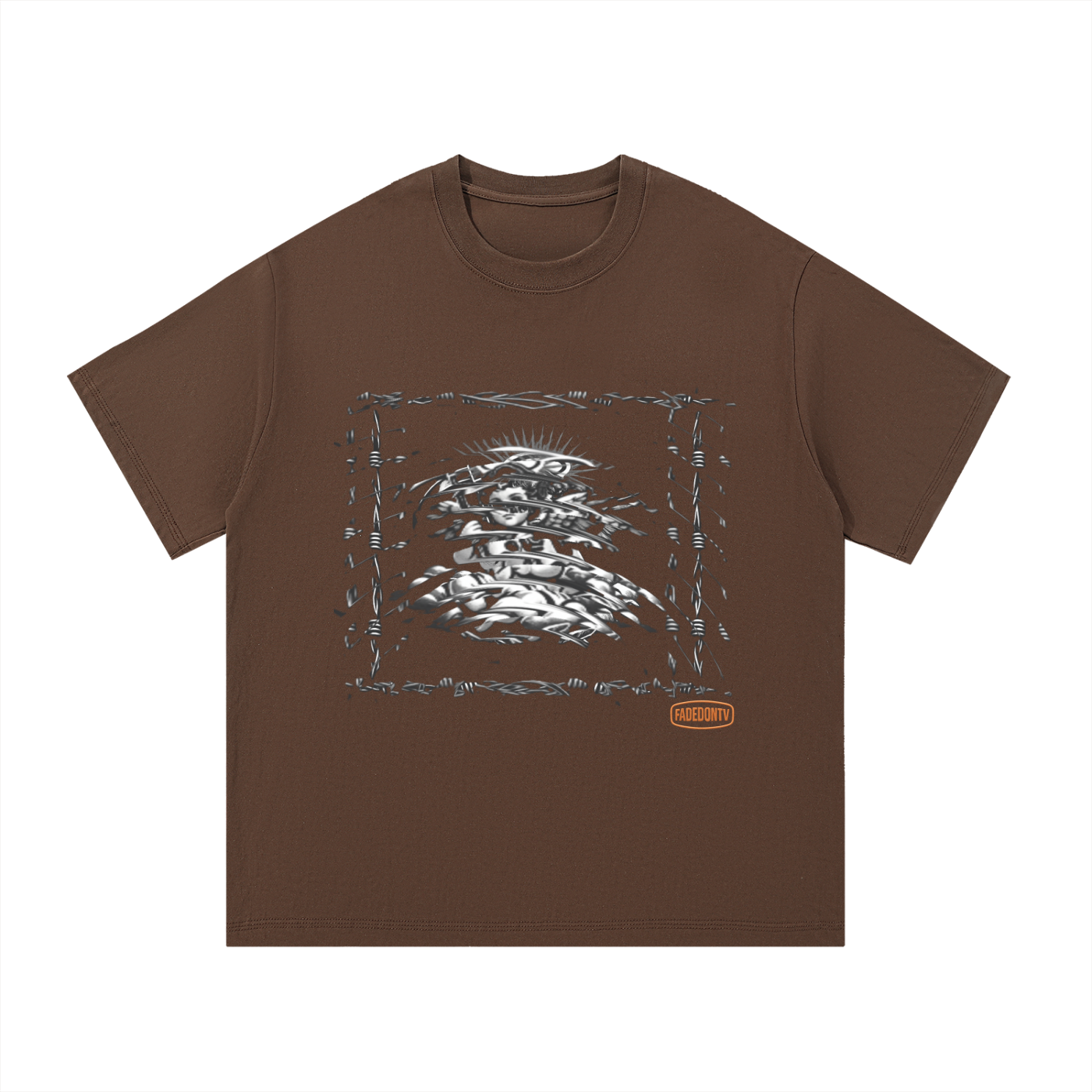 Essential Cotton T-Shirt