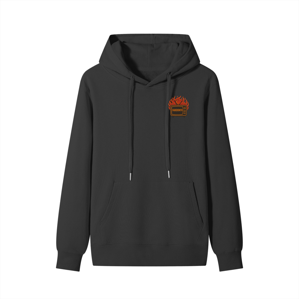 Classic Unisex Cotton Hoodie