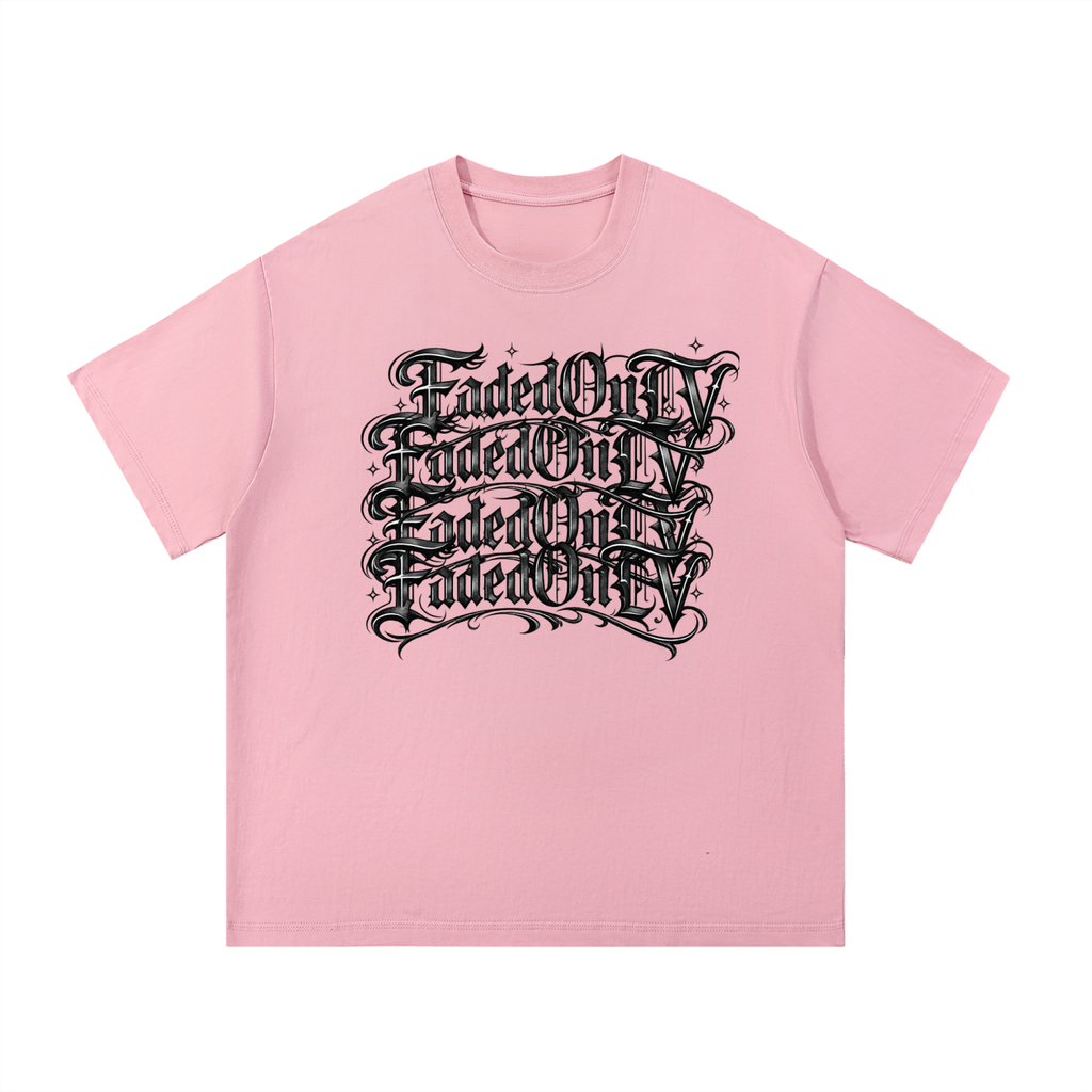 Essential Cotton T-Shirt