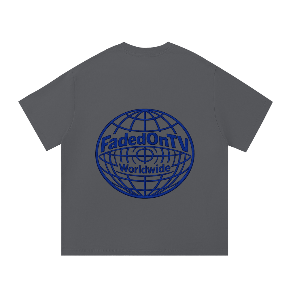 Essential Cotton T-Shirt